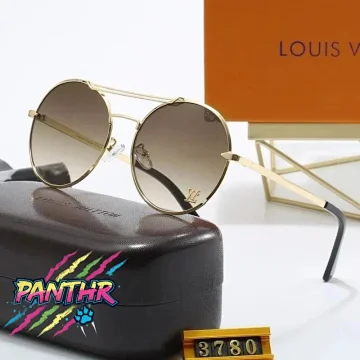 Louis Vuitton Louis Vuitton Sunglasses