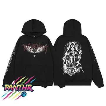 Revenge Revenge Hoodie