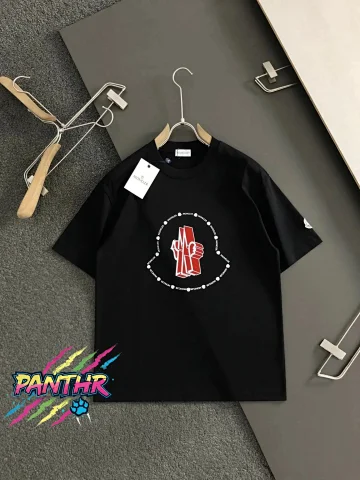 Moncler Moncler T-shirt