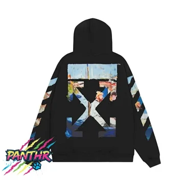 Off-White Off White Hoodie