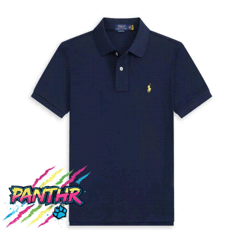 T-shirt 23 P1 (15% off) (H&M)