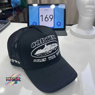 Corteiz Corteiz Cap