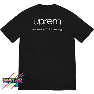 Supreme Supreme T-shirt