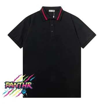 Fendi Fendi Polo Shirt