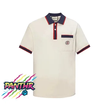 Gucci Gucci Polo Shirt