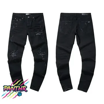 Amiri Amiri Jeans