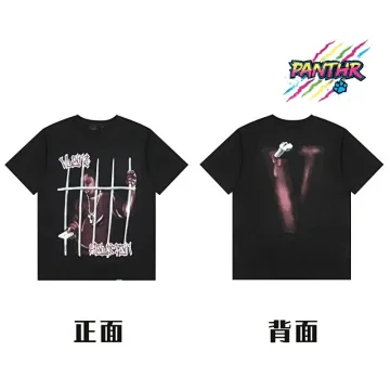 Vlone Vlone T-shirt