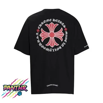 Chrome Hearts Chrome Hearts T-shirt