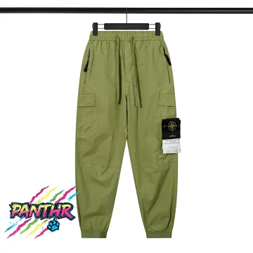Stone Island Stone Island Pants