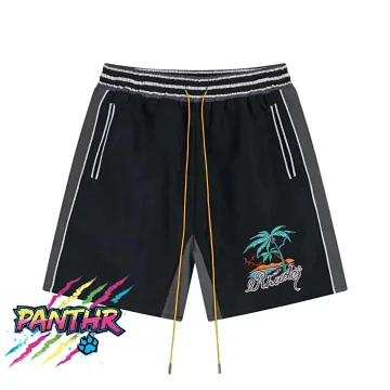 Rhude Rhude Shorts