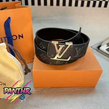 Louis Vuitton Louis Vuitton Belt