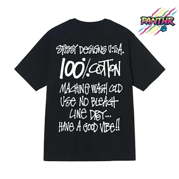 Stussy Stussy T-shirt
