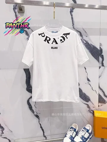 Prada Prada T-shirt
