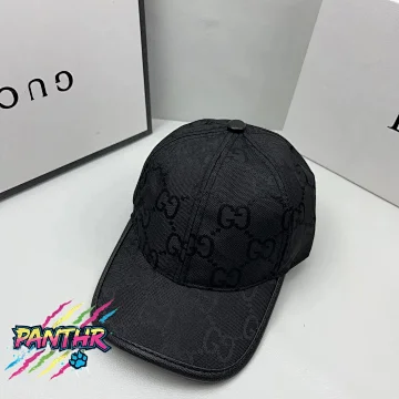 Gucci Gucci Cap