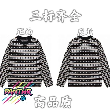 Casablanca Casablanca Sweater