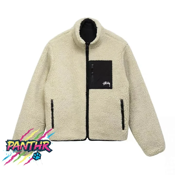Stussy Stussy Jacket