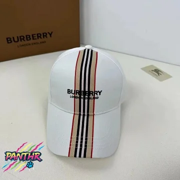 Burberry Burberry Hat