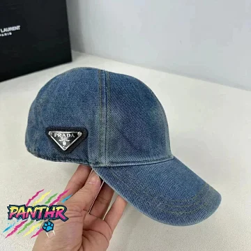 Prada Prada Cap