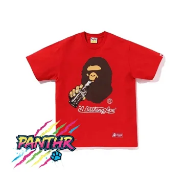 BAPE Bape T-shirt