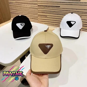 Prada Prada Cap