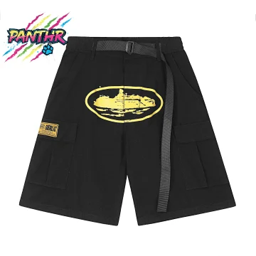Corteiz Corteiz Denim Shorts