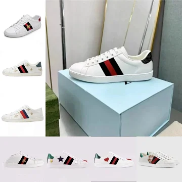 Gucci Gucci Shoes