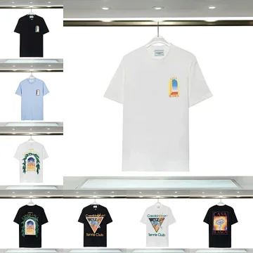 Casablanca Casablanca T-shirt