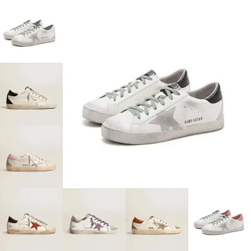 Golden Goose Golden Goose Shoes (GGDB)