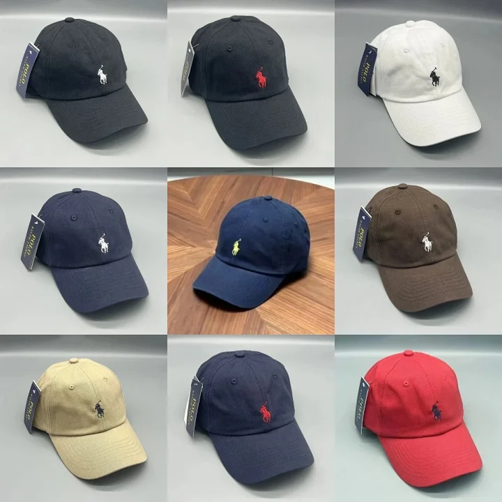 Ralph Lauren Ralph Lauren Cap