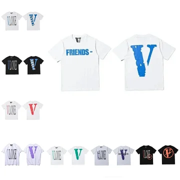 Vlone Vlone T-shirt