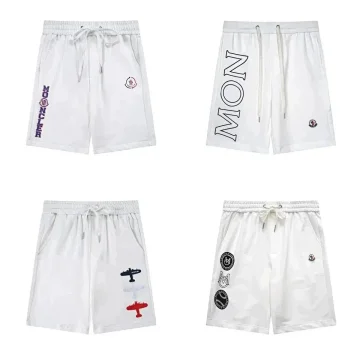 Moncler Moncler Shorts