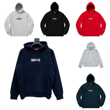 Supreme Supreme Hoodie