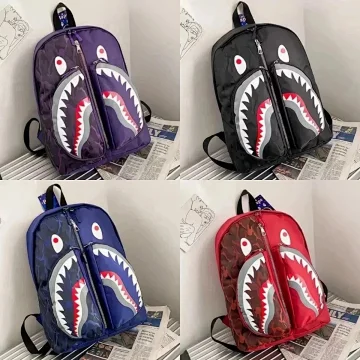 BAPE Bape Bag