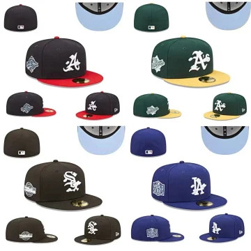 New Era New Era Cap