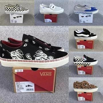 Vans Vans Shoes