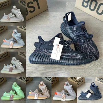 Adidas Adidas Yeezy 350
