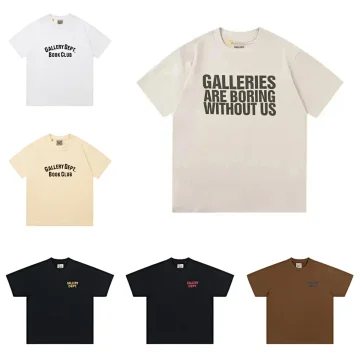 Gallery Dept Gallery Dept T-shirt