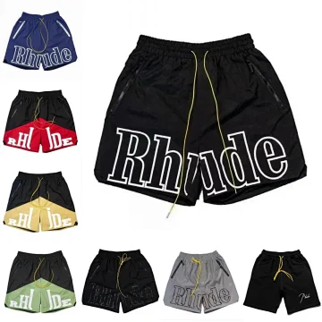 Rhude Rhude Shorts