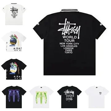 Stussy Stussy T-shirt