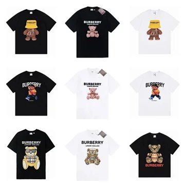 Burberry Burberry T-shirt
