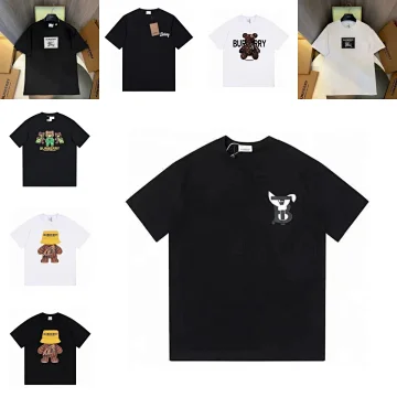 Burberry BURBERRY T-shirt