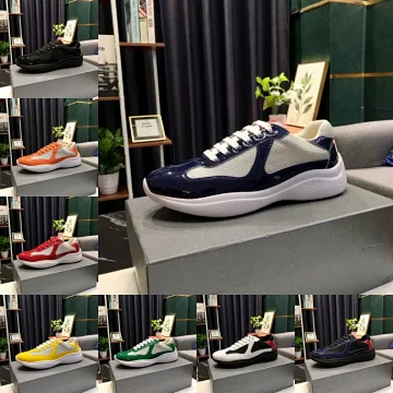 Prada Prada Shoes
