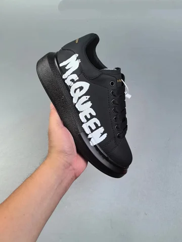Alexa Mc.Queen Shoes
