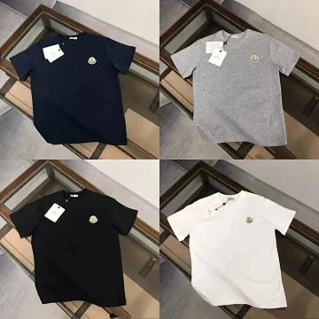 Moncler Moncler T-shirt