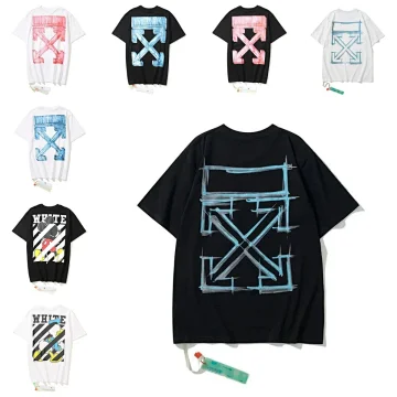 Off-White Off White T-shirt