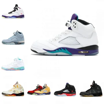 Air Jordan Air Jordan 5