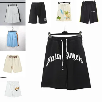 Palm Angels Palm Angels Shorts