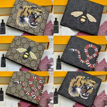 Gucci Gucci Wallet