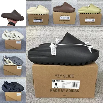 Yeezy Yeezy Slippers