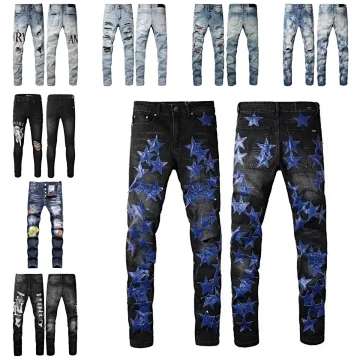 Amiri AMIRI JEANS
